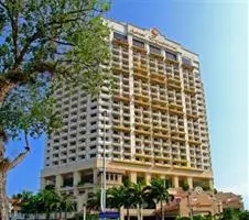 Hotel Equatorial Melaka 