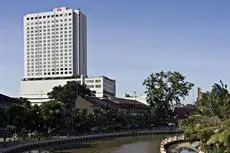 Ramada Plaza by Wyndham Melaka 