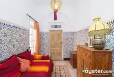 Riad Maison Arabo-Andalouse 