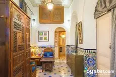 Riad Maison Arabo-Andalouse 