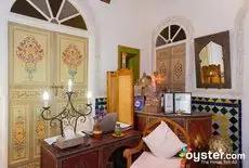 Riad Maison Arabo-Andalouse 