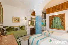 Riad Maison Arabo-Andalouse 