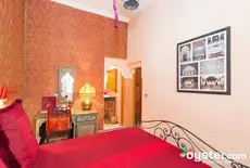 Riad Maison Arabo-Andalouse 