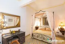 Riad Maison Arabo-Andalouse 