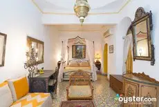 Riad Maison Arabo-Andalouse 