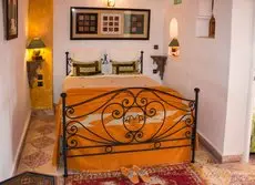 Riad Maison Arabo-Andalouse 