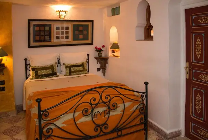 Riad Maison Arabo-Andalouse 