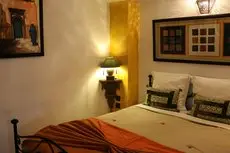 Riad Maison Arabo-Andalouse 