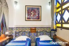 Riad Maison Arabo-Andalouse 