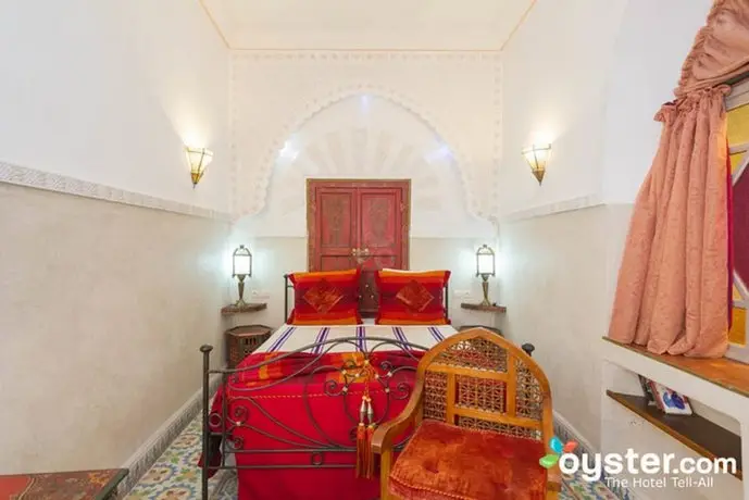 Riad Maison Arabo-Andalouse 