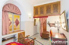 Riad Maison Arabo-Andalouse 