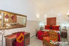 Riad Maison Arabo-Andalouse 