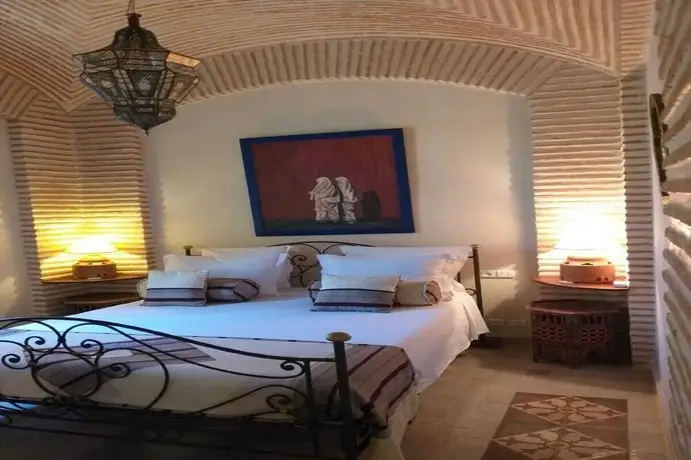 Riad Maison Arabo-Andalouse 