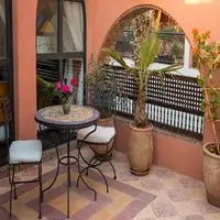 Riad Maison Arabo-Andalouse 