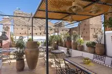 Riad Maison Arabo-Andalouse 