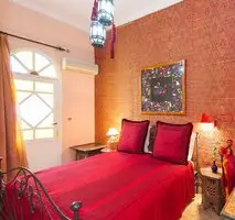 Riad Maison Arabo-Andalouse 