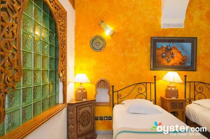 Riad Maison Arabo-Andalouse 