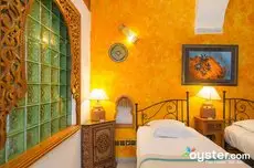 Riad Maison Arabo-Andalouse 