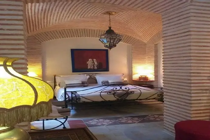 Riad Maison Arabo-Andalouse 