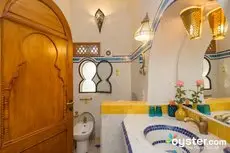 Riad Maison Arabo-Andalouse 