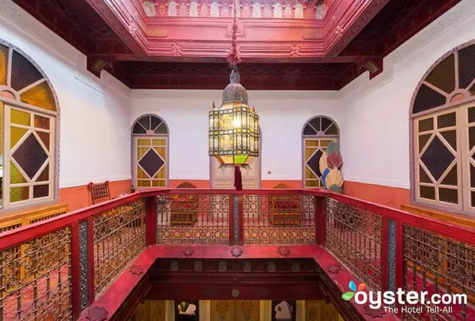 Riad Maison Arabo-Andalouse 