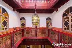 Riad Maison Arabo-Andalouse 