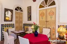 Riad Maison Arabo-Andalouse 