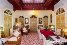 Riad Maison Arabo-Andalouse 