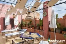 Riad Maison Arabo-Andalouse 