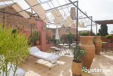 Riad Maison Arabo-Andalouse 