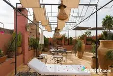 Riad Maison Arabo-Andalouse 