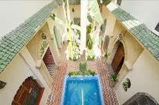 Riad Maison Arabo-Andalouse 