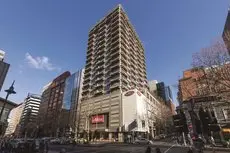 Adina Apartment Hotel Melbourne 