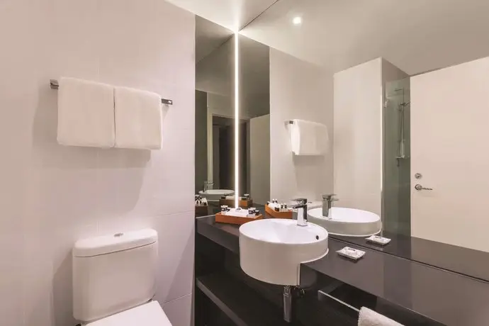 Adina Apartment Hotel Melbourne 