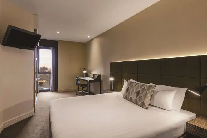 Adina Apartment Hotel Melbourne 