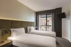 Adina Apartment Hotel Melbourne 