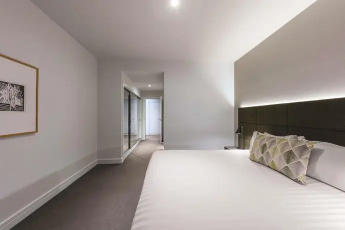 Adina Apartment Hotel Melbourne 