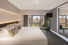 Adina Apartment Hotel Melbourne 