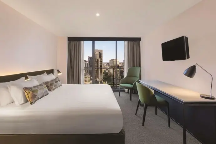 Adina Apartment Hotel Melbourne 