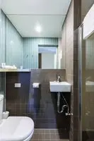 Best Western Melbourne City 