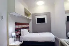 Best Western Melbourne City 