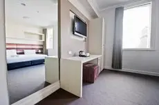 Best Western Melbourne City 