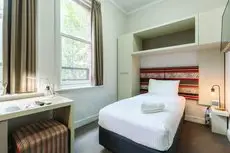 Best Western Melbourne City 