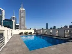 Hotel Grand Chancellor Melbourne 