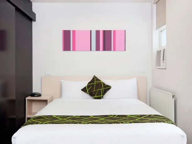 Ibis Styles Kingsgate Hotel