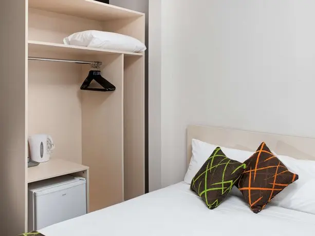 Ibis Styles Kingsgate Hotel