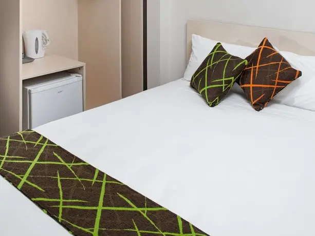 Ibis Styles Kingsgate Hotel 