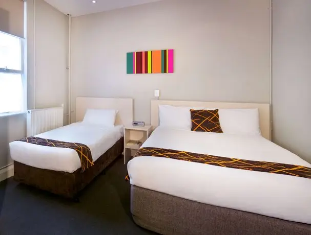 Ibis Styles Kingsgate Hotel 