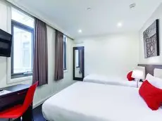 Ibis Styles Kingsgate Hotel 