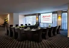 Melbourne Marriott Hotel 